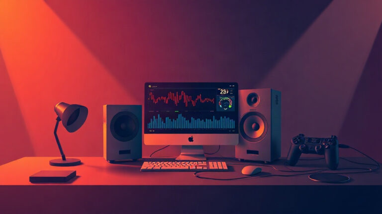 AudioCraft — ИИ умеющий создавать треки на основании текстовых запросов…