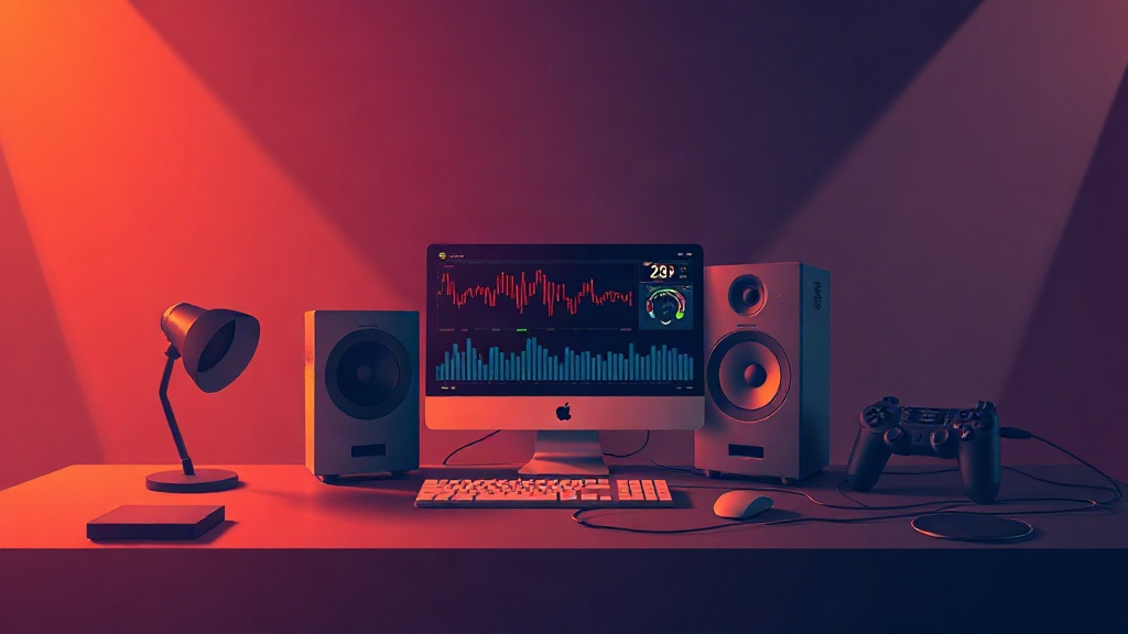 AudioCraft — ИИ умеющий создавать треки на основании текстовых запросов…