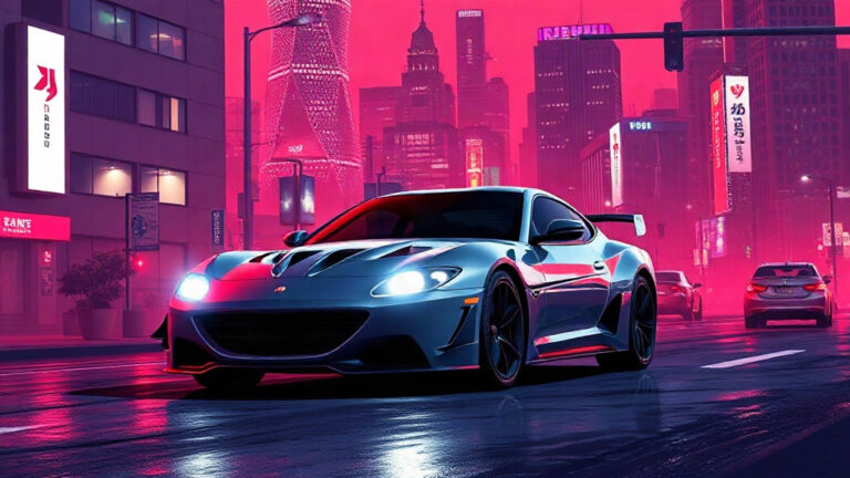 Ждёте онлайн GTA VI? Ждите Rockstar запускает 8 сентября закрытое…