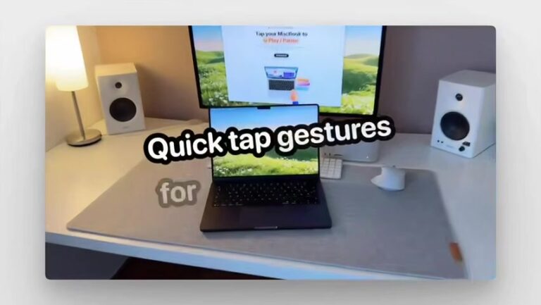 Чрезвычайно полезная утилита для MacBook — приложение Shortap позволяет запускать…