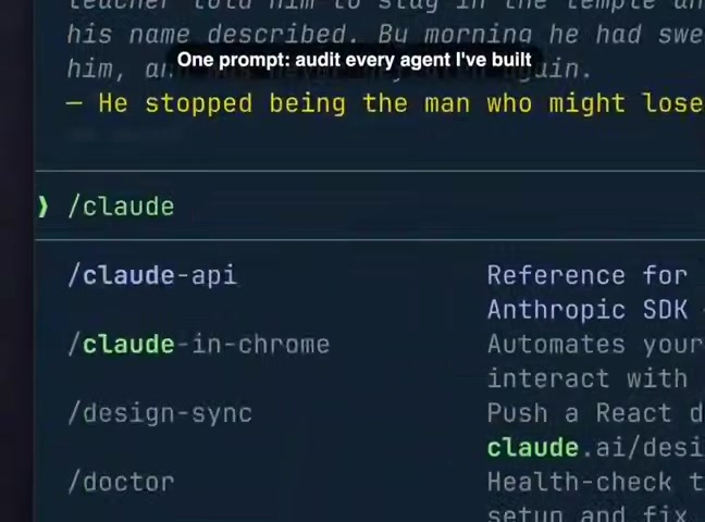 Claude Code можно заметно прокачать одной командой — разраб показал…