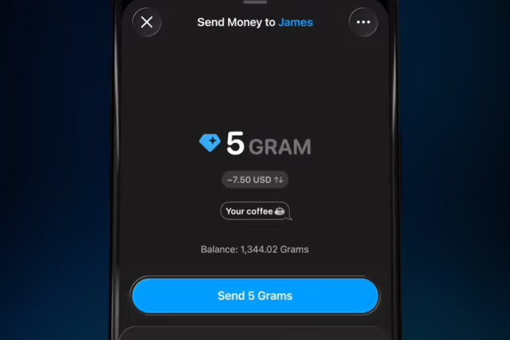 Дуров сообщил о запуске нового некастодиального Gram Wallet – пока…