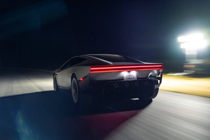 Tesla представила Roadster, работающий на энергии SpaceX, который летает и падает со стилем. 14 039a40a62222ba08f12b9f52f9e9a25a