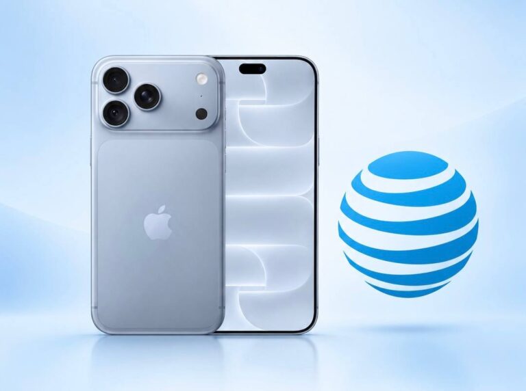Американские iPhone 18 Pro Max с модемом от Qualcomm…