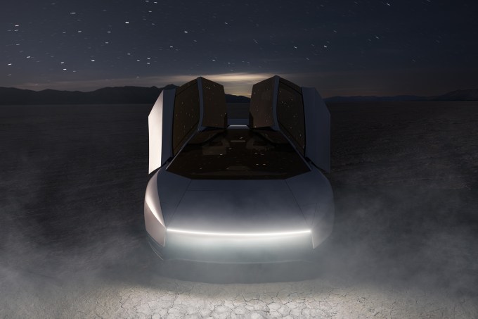 Tesla представила Roadster, работающий на энергии SpaceX, который летает и падает со стилем. 22 47c8ec3eb2e896ac13ee42327ba8e62f