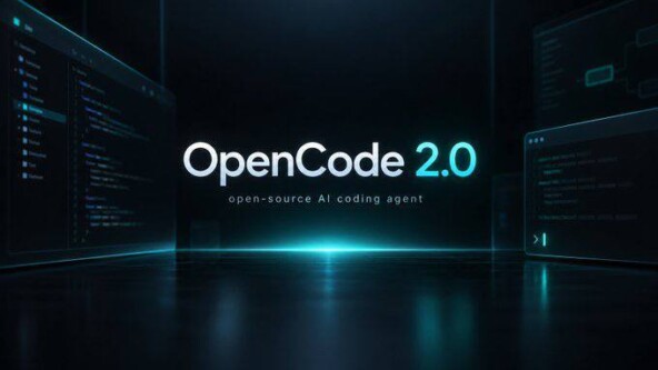 Кодят, тестят и пушат в Git без вас. OpenCode 2.0 превратили в локальную ОС для ИИ-агентов