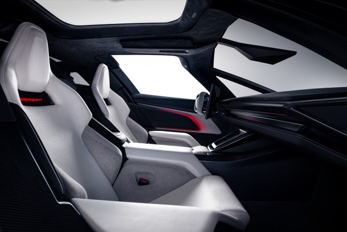 Tesla представила Roadster, работающий на энергии SpaceX, который летает и падает со стилем. 19 6f8ea2b995809f4d330099e86b27d92c