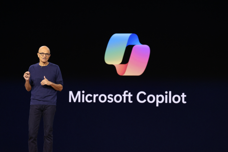 Сатья Наделла из Microsoft утверждает, что моделям искусственного интеллекта необходим «аварийный тормоз».