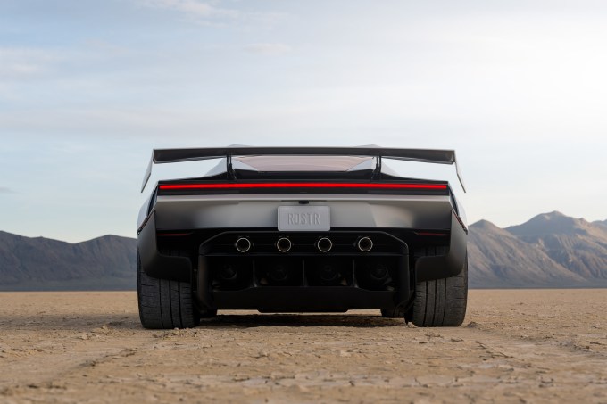 Tesla представила Roadster, работающий на энергии SpaceX, который летает и падает со стилем. 26 cc1a812eae40d575c01698b747adabce