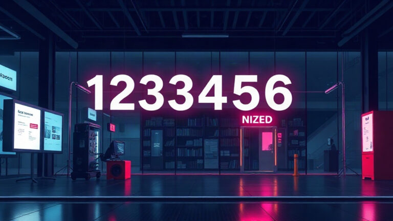 «123456» и 8 млн записей о датчанах Причиной масштабной датской…