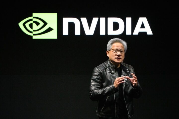 Nvidia запускает новые открытые модели для запуска агентов в корпоративной среде и на ПК.