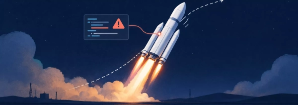 37 секунд полёта: как ошибка уничтожила ракету Ariane 5