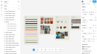 Figma Weave — генератор всего на свете. В приложение завезли…