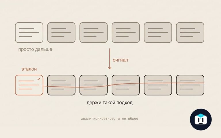 «Вот это то, что нужно» — фраза, которая работает лучше,…