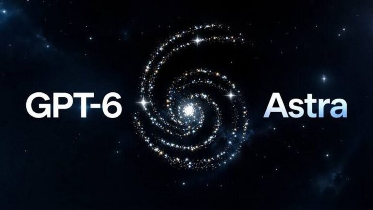 Скайнет отменяется: OpenAI отложила релиз GPT-6.1 Astra OpenAI придержала выпуск…