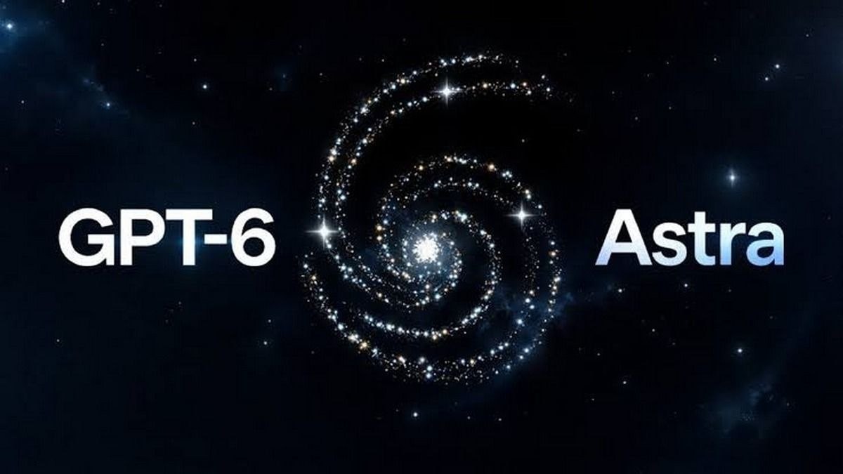 Скайнет отменяется: OpenAI отложила релиз GPT-6.1 Astra OpenAI придержала выпуск…