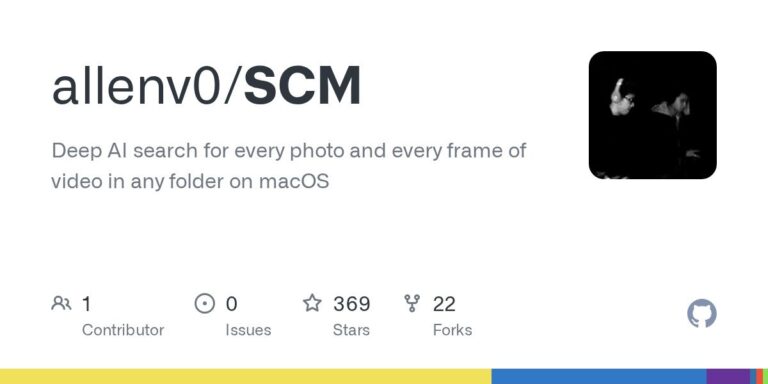 Поиск во всех фотографиях и видео на Mac через…