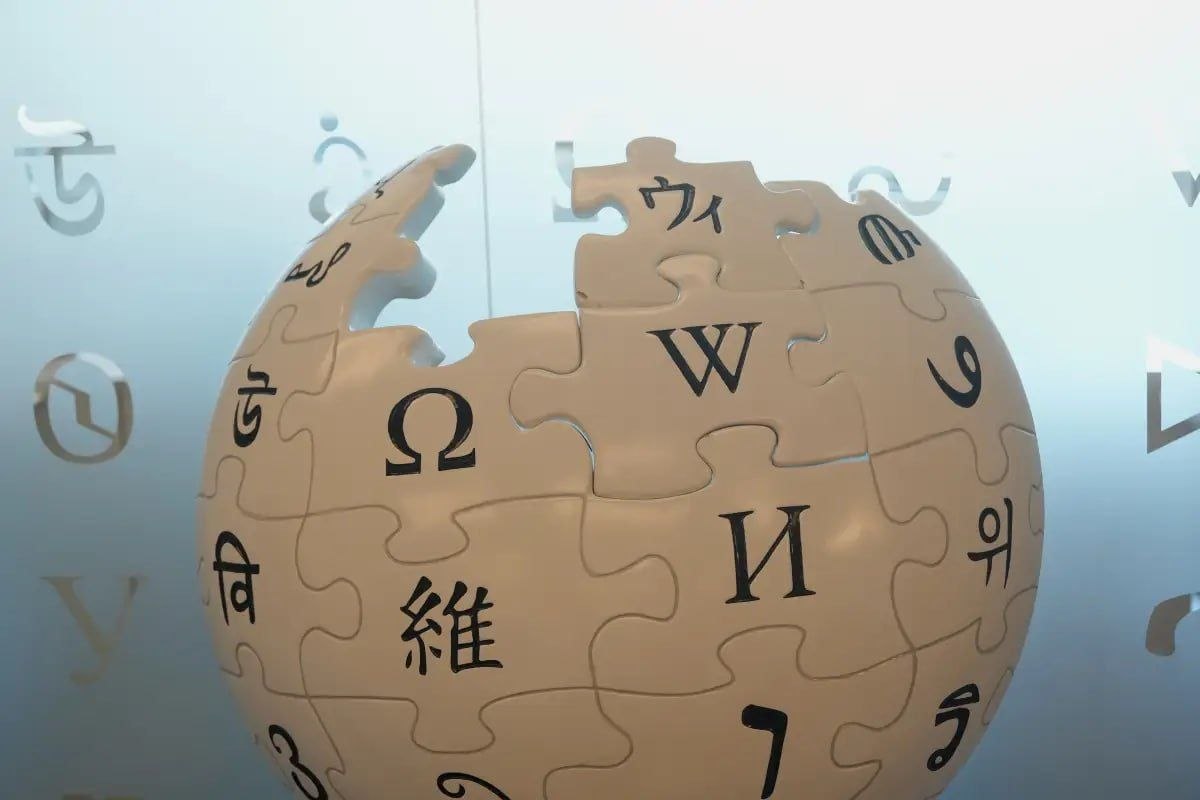 Wikimedia Foundation обнаружила следы несанкционированной активности агентов OpenAI Фонд сообщил,…