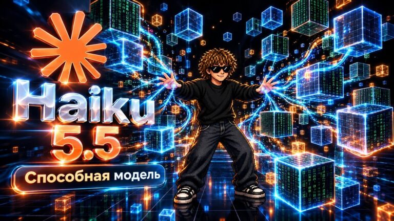 Зачем платить за самую мощную модель Claude, если есть Haiku…