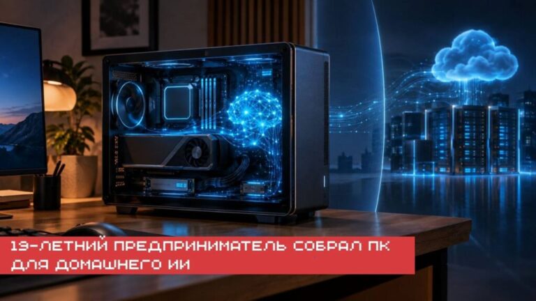 В 19 лет Зейн Джавейд привлёк $11 млн на создание…