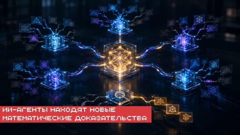 Исследователи представили Cogentic — систему, в которой несколько ИИ-агентов совместно…