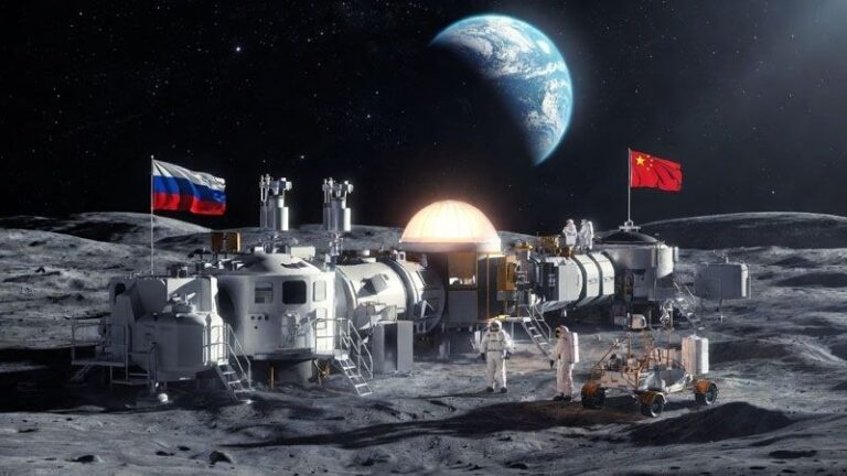 Китай официально приглашает другие страны присоединиться к созданию международной научной…