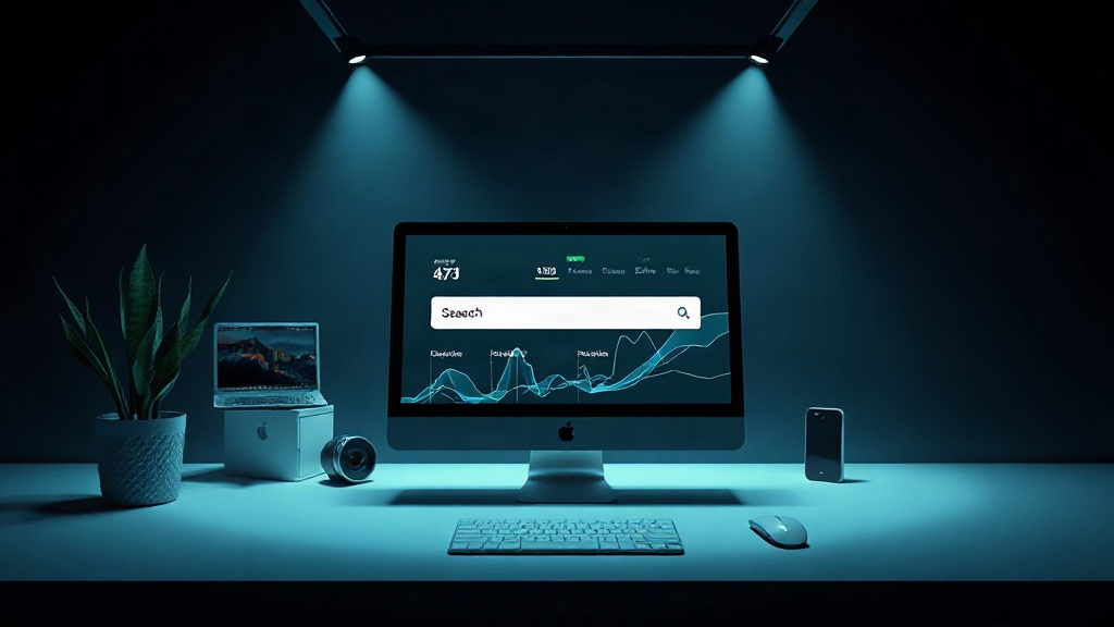 Поиск во всех фотографиях и видео на Mac через ИИ…