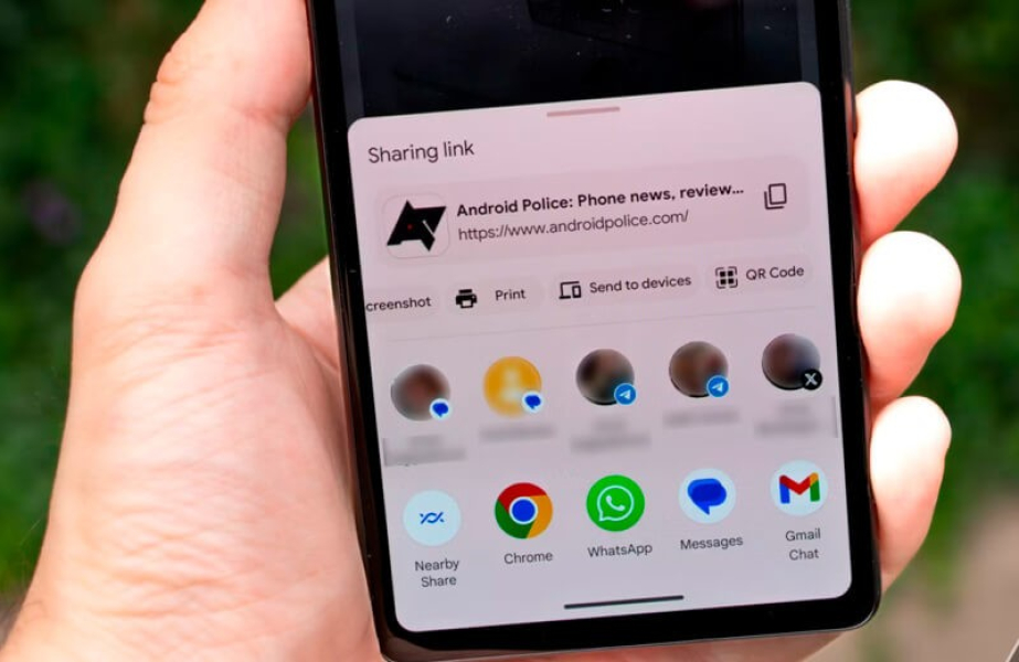 Обзор Android 14: новые функции операционной системы Google и даты обновления Обзор Android 14: новые функции операционной системы Google и даты обновления