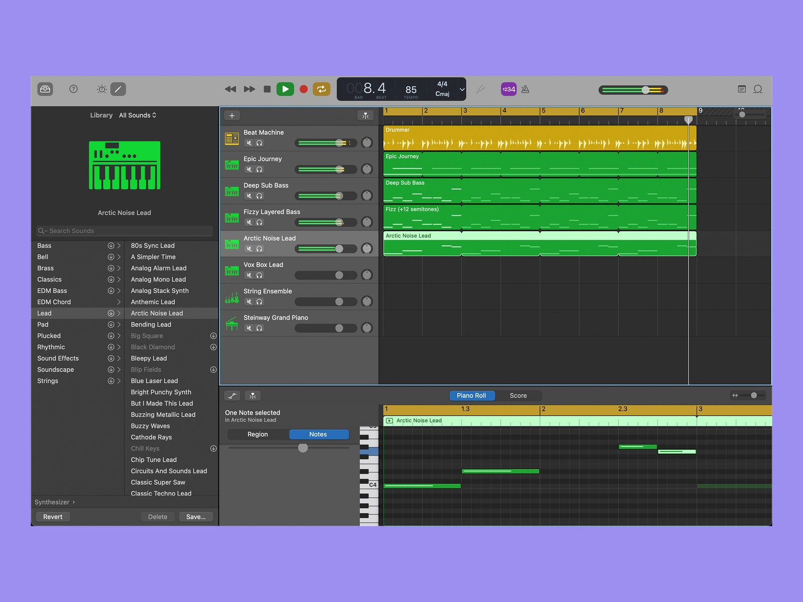 Лучшее программное обеспечение для DAW, рекомендованное постоянными музыкантами WIRED 2 72f9e6152f5fe85e0ae44be7516439a0