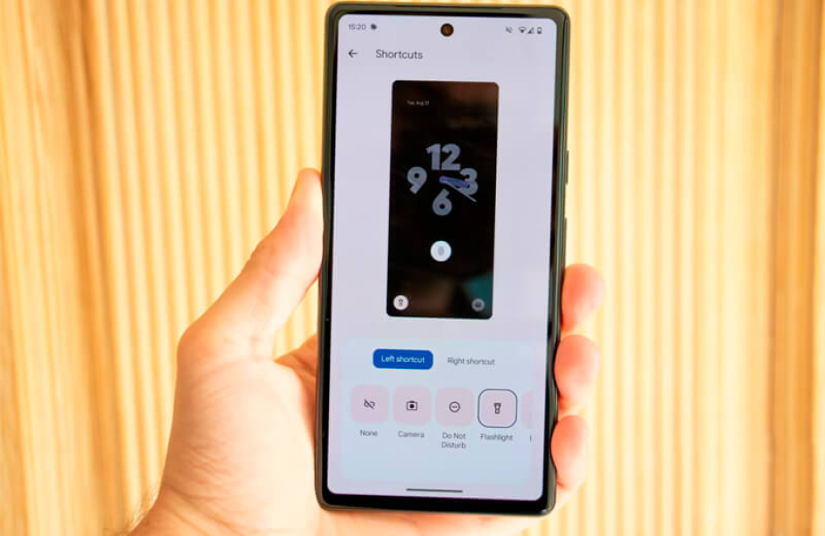 Обзор Android 14: новые функции операционной системы Google и даты обновления Обзор Android 14: новые функции операционной системы Google и даты обновления