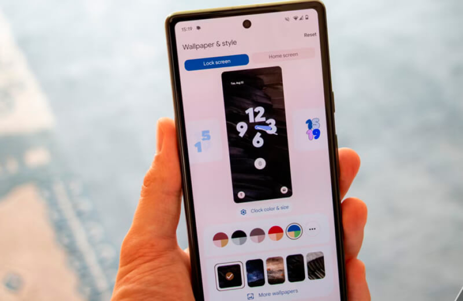 Обзор Android 14: новые функции операционной системы Google и даты обновления Обзор Android 14: новые функции операционной системы Google и даты обновления