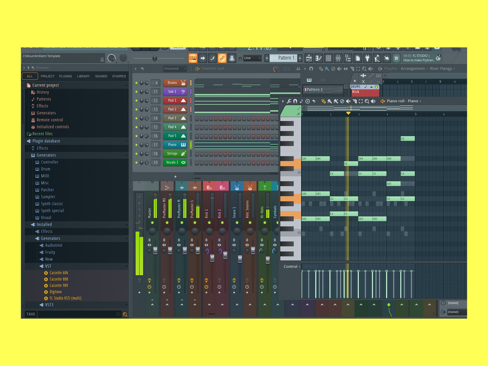 Лучшее программное обеспечение для DAW, рекомендованное постоянными музыкантами WIRED 8 cb5dff5f630a9c47f7e9464b361de962