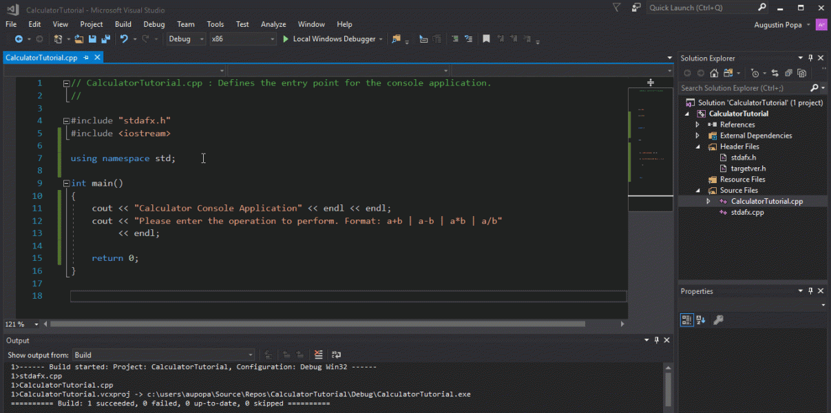 C++ в высокопроизводительном и системном программировании C++ в высокопроизводительном и системном программировании