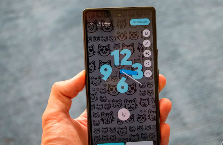 Обзор Android 14: новые функции операционной системы Google и даты обновления Обзор Android 14: новые функции операционной системы Google и даты обновления